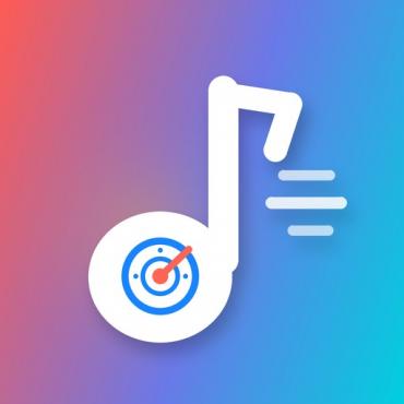 音频加速1.0.0音频编辑音频处理解锁永久会员