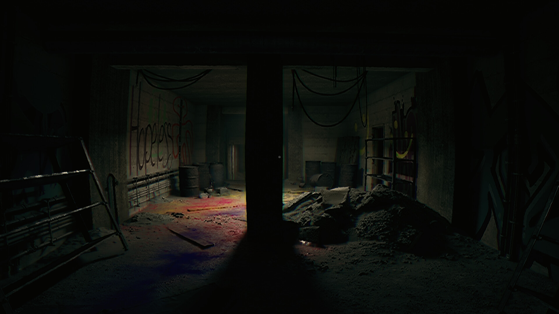 《恐惧：悬案》v1.0.0中文版