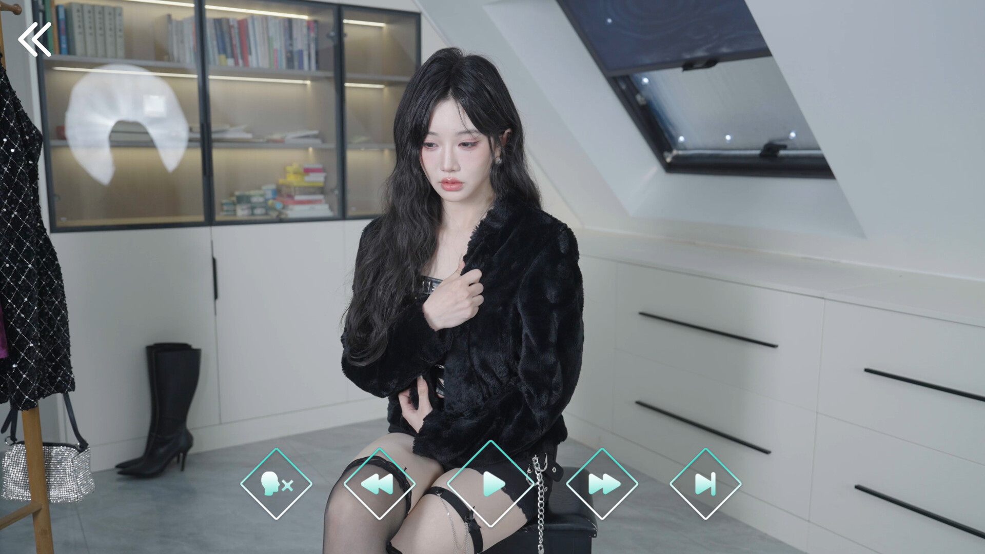 《合租恋人:恋爱进行时》中文版